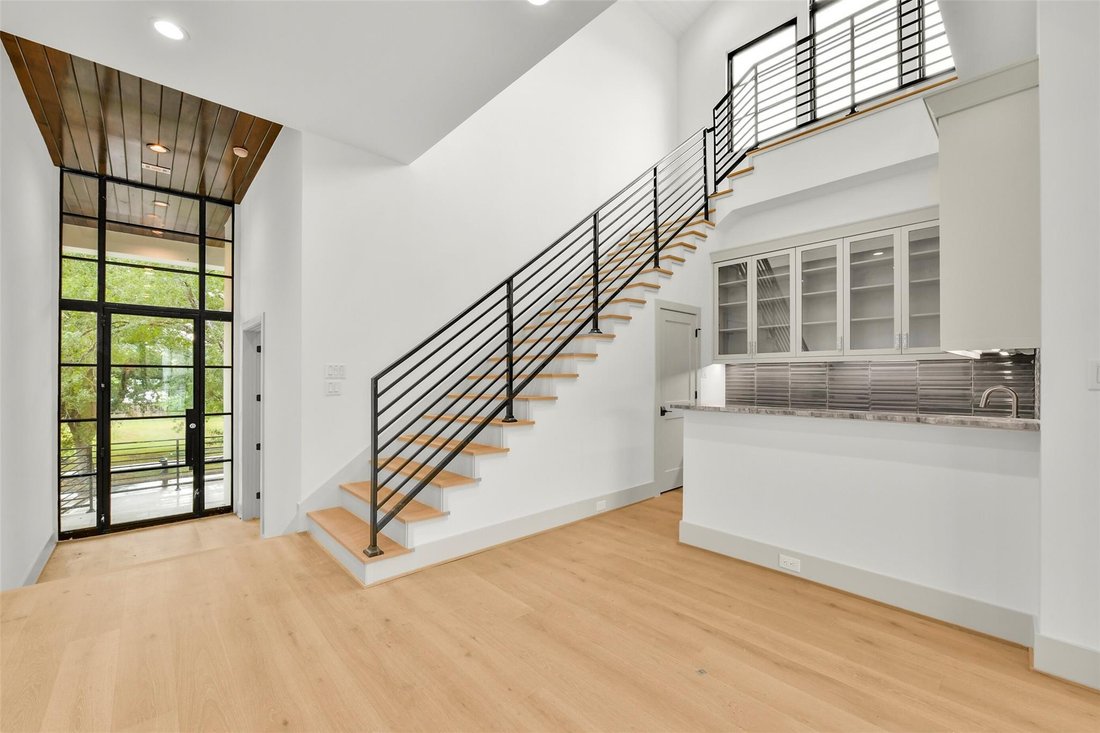 Casa en Houston, Texas, Estados Unidos 3 - 19059952
