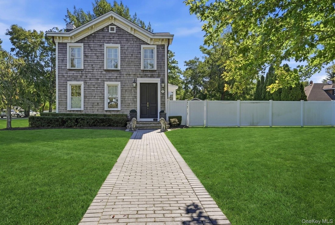 Casa en Bayport, Nueva York, Estados Unidos 3 - 19064277