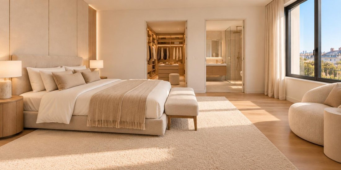 Apartamento en Centre Ville, Suresnes, Francia 5 - 19064090