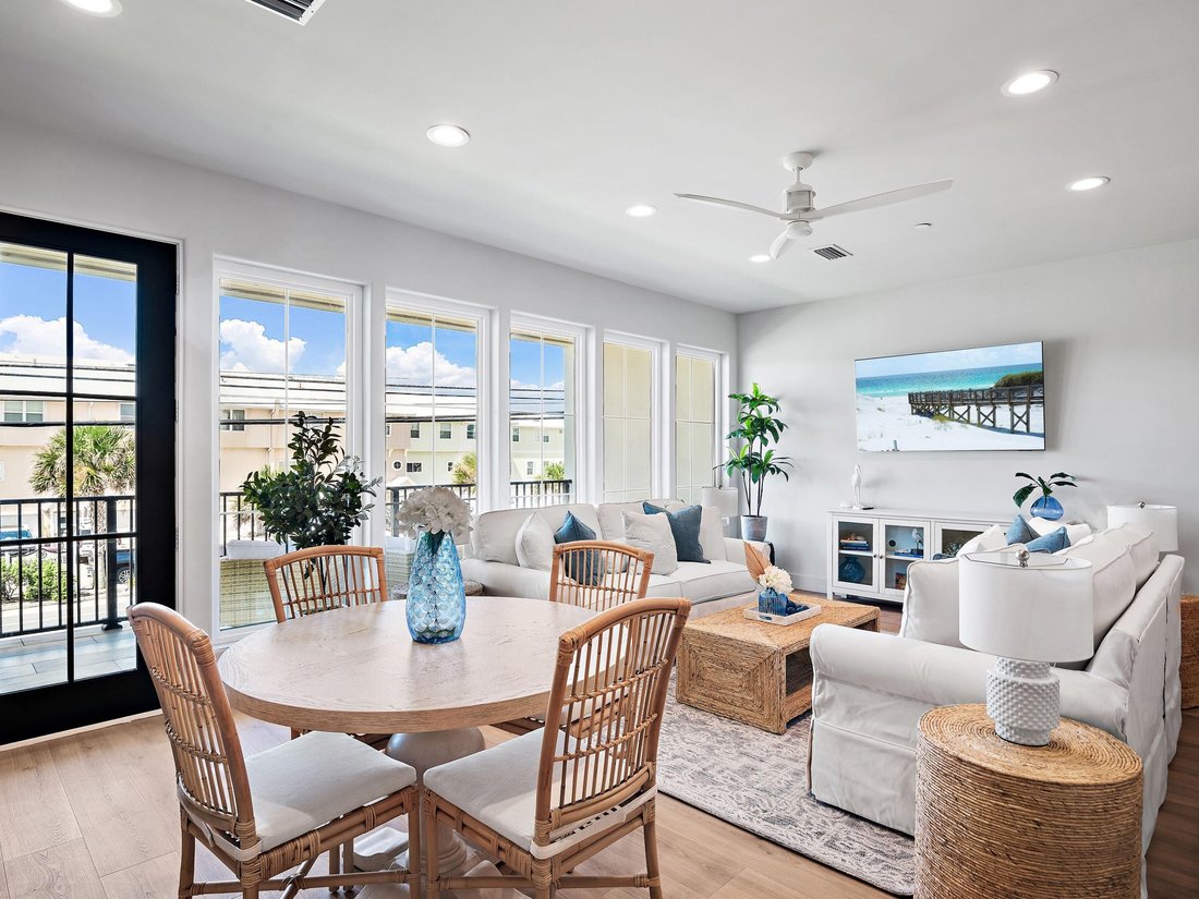 Townhouse in Rosemary Beach, Florida, United States 4 - 19061446