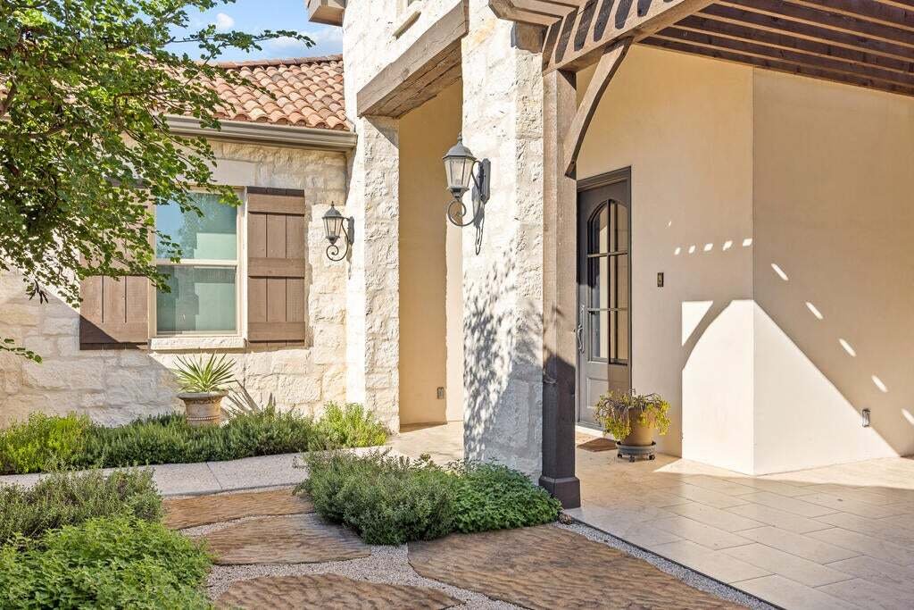 Maison à Kerrville, Texas, États-Unis 3 - 19061945