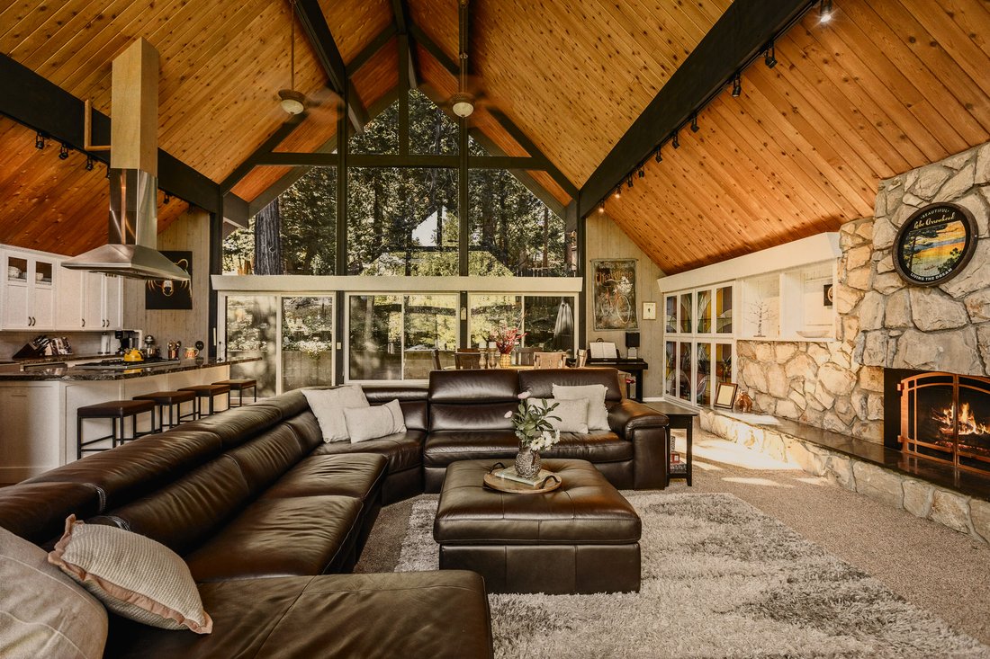 House in Lake Arrowhead, California, United States 1 - 19061737