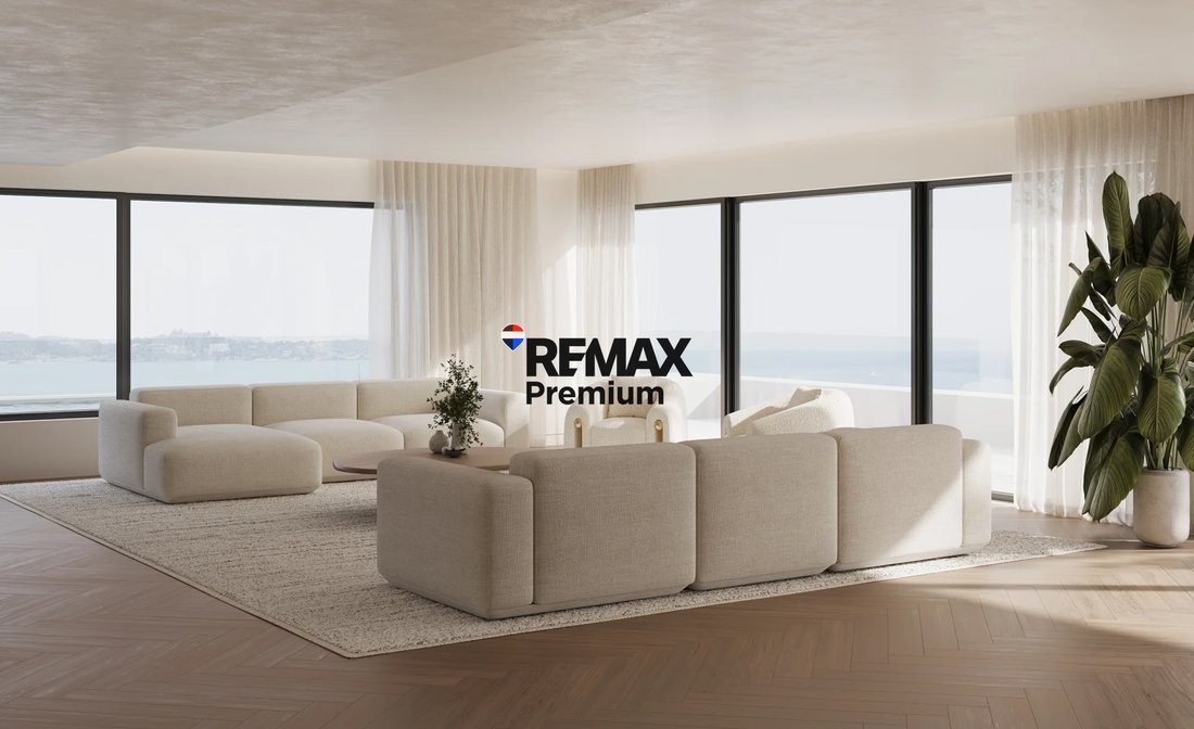Apartment in Voula, Attica, Greece 1 - 19062077