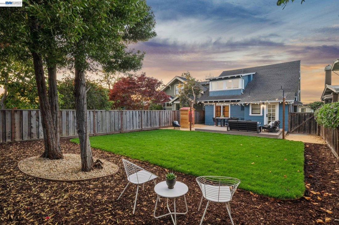 House in Oakland, California, United States 5 - 19062623