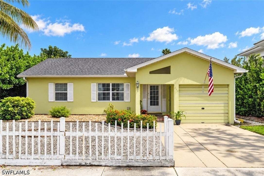Haus in Naples, Florida, Vereinigte Staaten 2 - 19041816