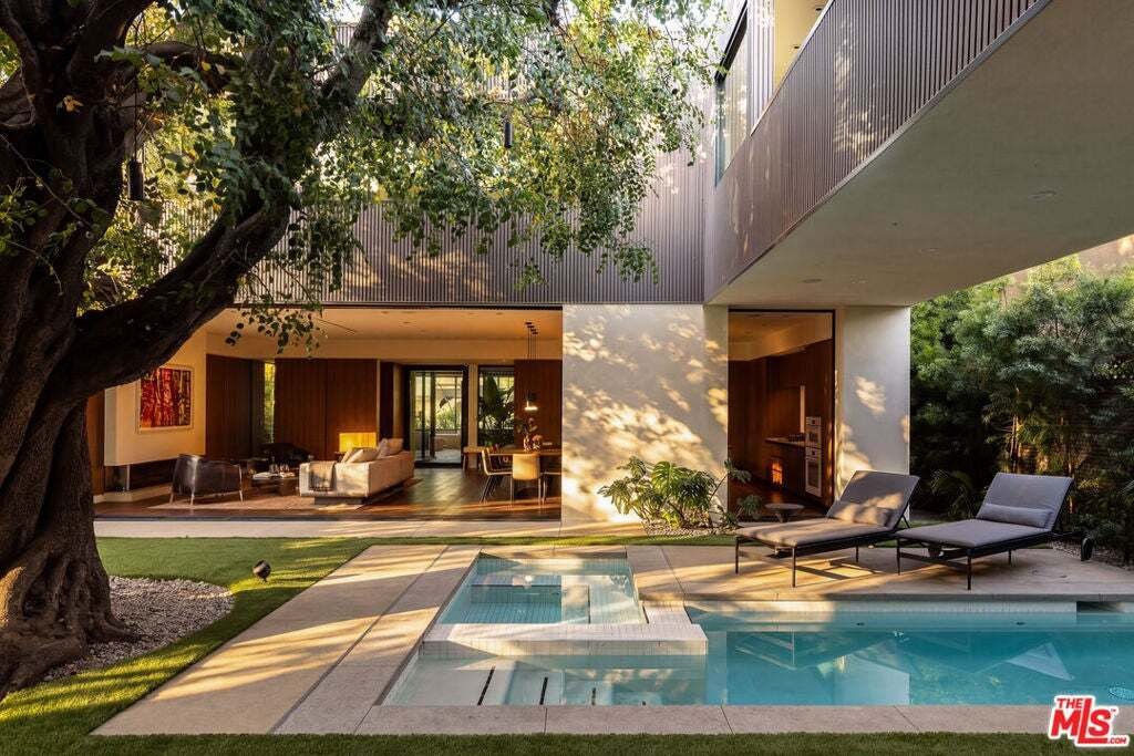 Maison à Culver City, Californie, États-Unis 1 - 19062275