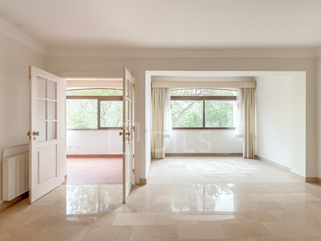 Apartment in Estoril, Cascais e Estoril, Lisbon 3 - 19060904