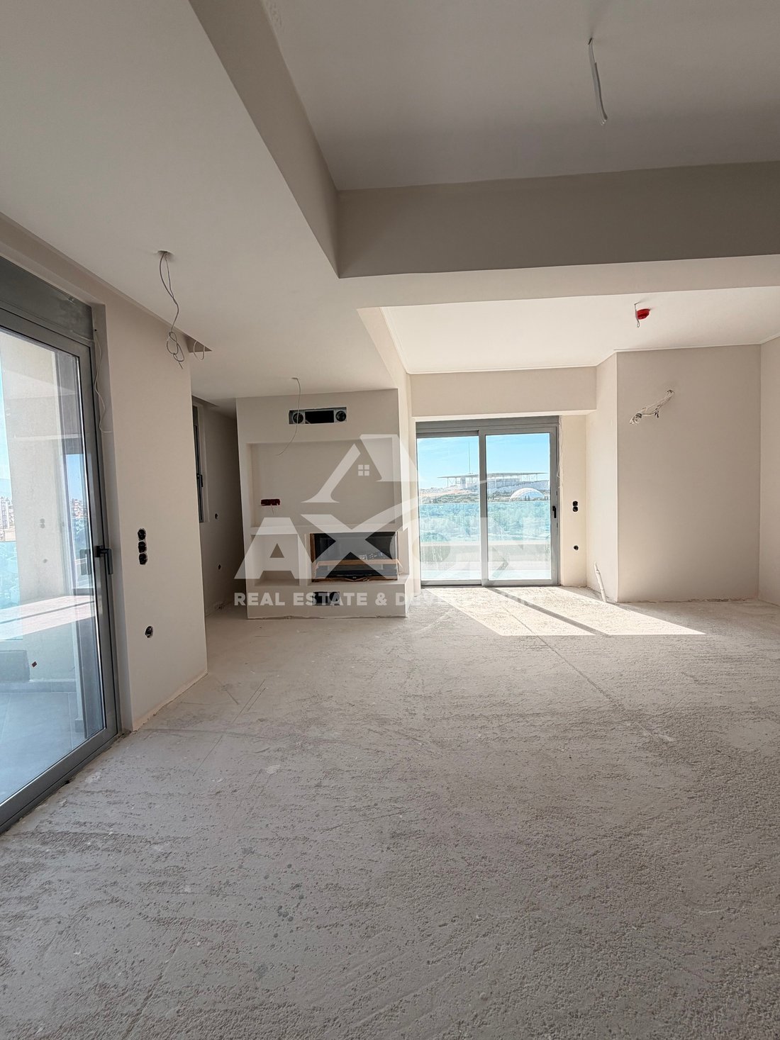 Apartment in 2nd Community of Kallithea, Attica, Greece 5 - 19059850