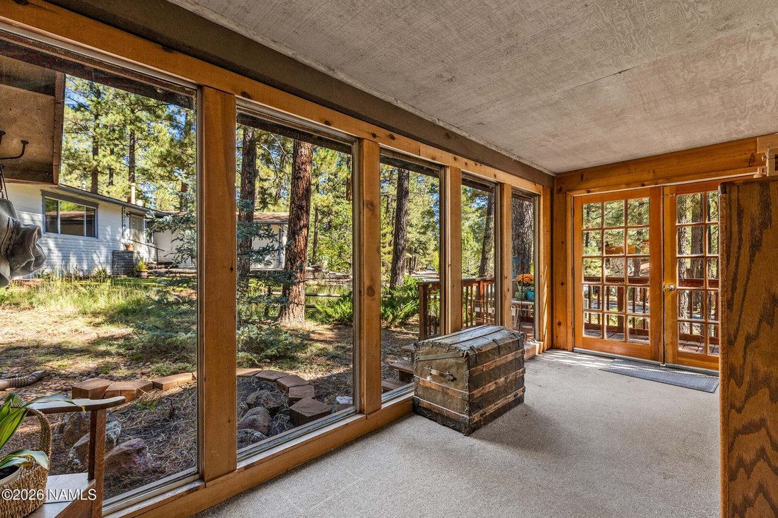 Haus in Flagstaff, Arizona, Vereinigte Staaten 4 - 19062329