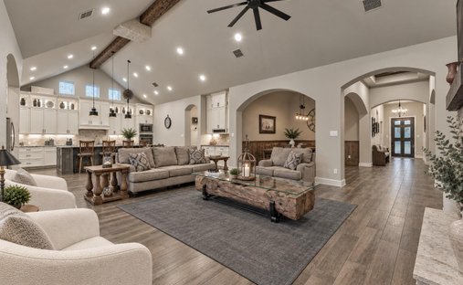 Haus in Conroe, Texas, Vereinigte Staaten 1