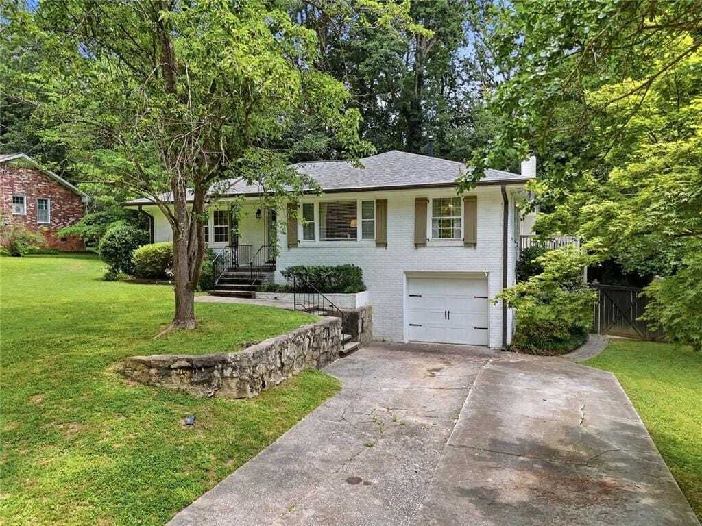 Casa en Atlanta, Georgia, Estados Unidos 4 - 19059349