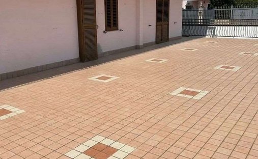 Apartment in Penitro - Santa Croce - Acqualonga, Formia, Lazio 1