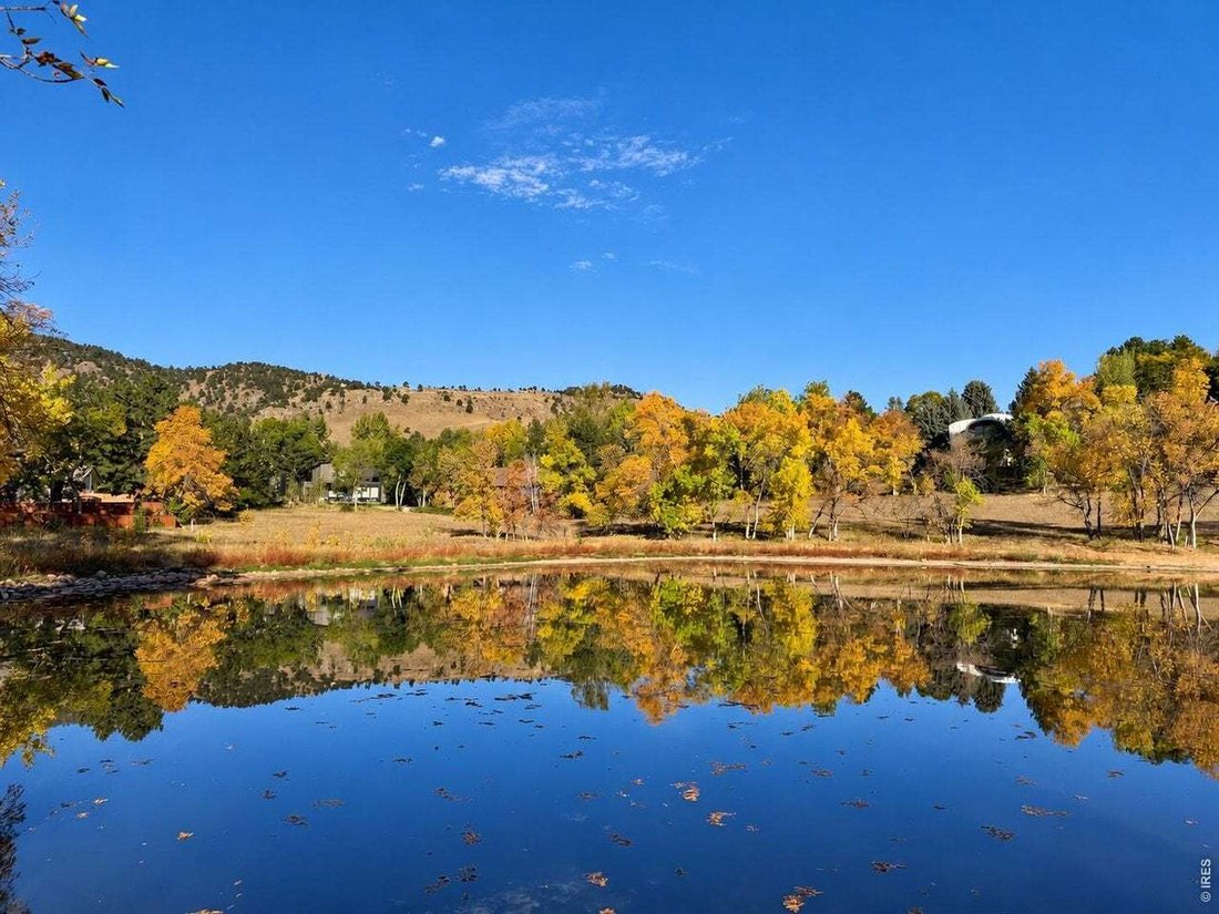 Maison à Boulder, Colorado, États-Unis 3 - 18823307