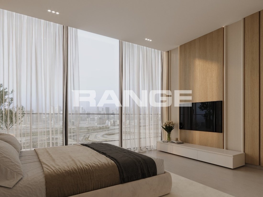Apartment in Al Hebiah Fourth, Al Hebiah, Dubai 5 - 19060660
