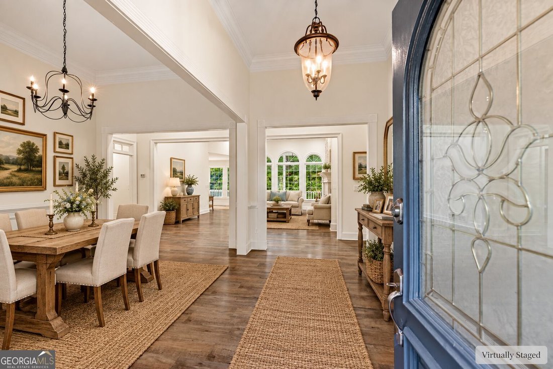 Casa en Gainesville, Georgia, Estados Unidos 3 - 19060974