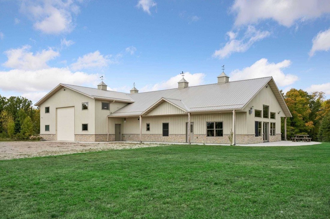 Haus in McGregor, Minnesota, Vereinigte Staaten 2 - 19065509
