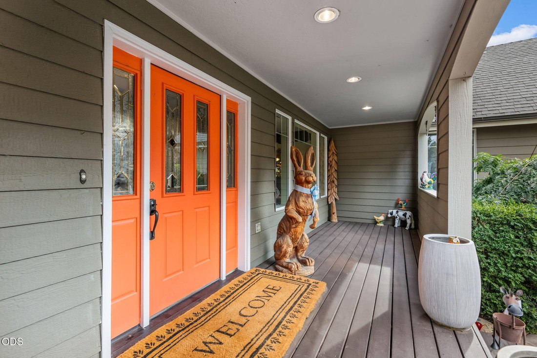 Casa en Prineville, Oregón, Estados Unidos 5 - 19062211