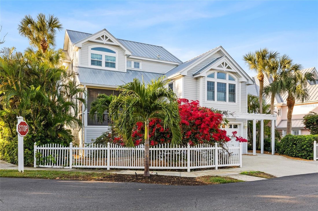 Casa a Boca Grande, Florida, Stati Uniti 2 - 19061050