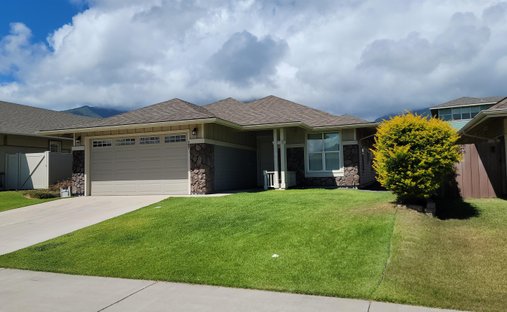 Casa a Kahului, Hawaii, Stati Uniti 1