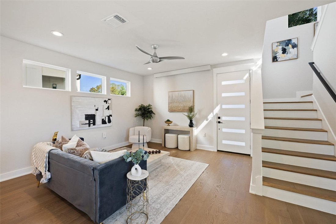 House in Austin, Texas, United States 5 - 19063184