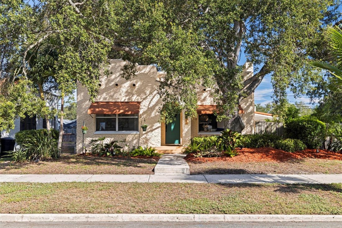 Casa a St. Petersburg, Florida, Stati Uniti 2 - 19061126