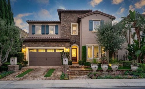 Casa en Los Ángeles, California, Estados Unidos 1