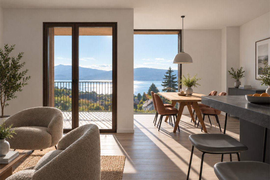 Apartment in Veyrier-du-Lac, Auvergne-Rhône-Alpes, France 2 - 19065880
