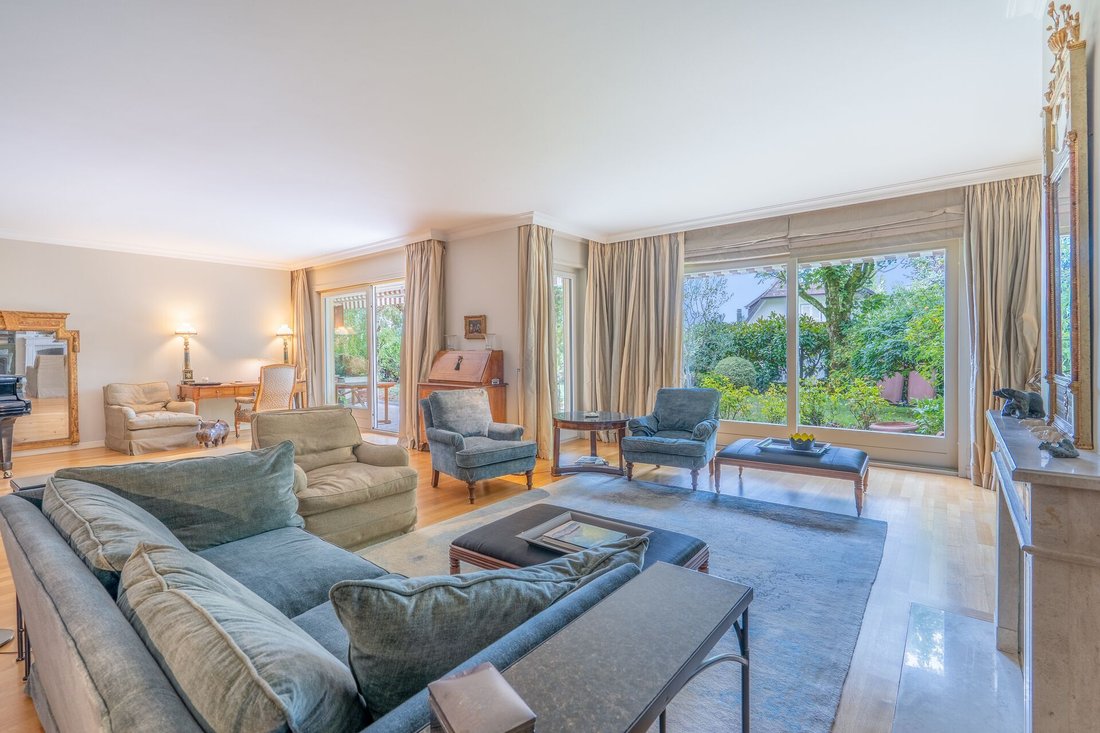 Appartement à Pully, Vaud, Suisse 1 - 19059288