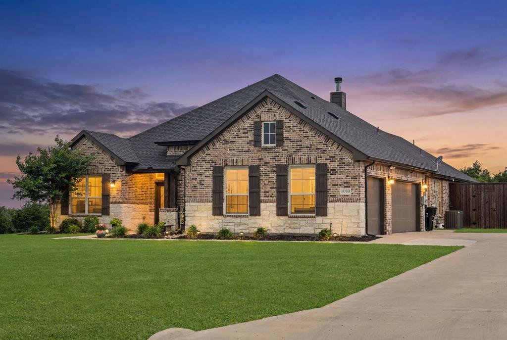 House in Farmersville, Texas, United States 1 - 19060087