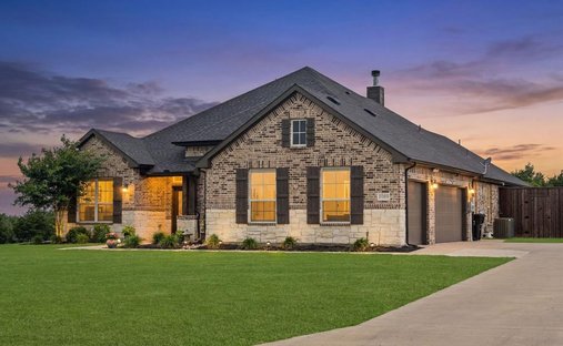 Casa a Farmersville, Texas, Stati Uniti 1