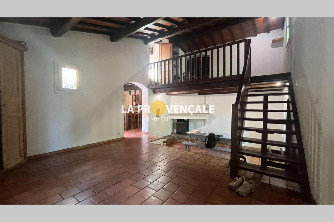 Villa a Centre Ville, Saint-Maximin-la-Sainte-Baume, Francia 3 - 19060262