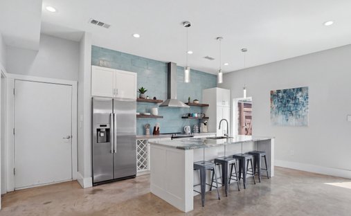 Maison à Dallas, Texas, États-Unis 1