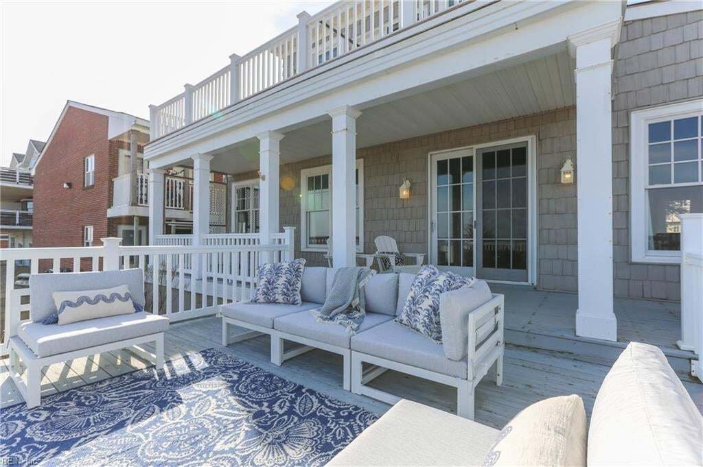 House in Norfolk, Virginia, United States 4 - 19065782