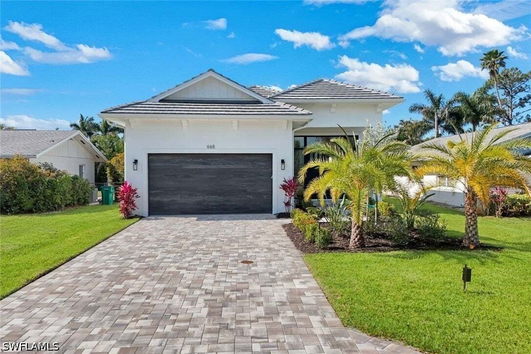 Maison à Naples, Floride, États-Unis 1 - 19059172