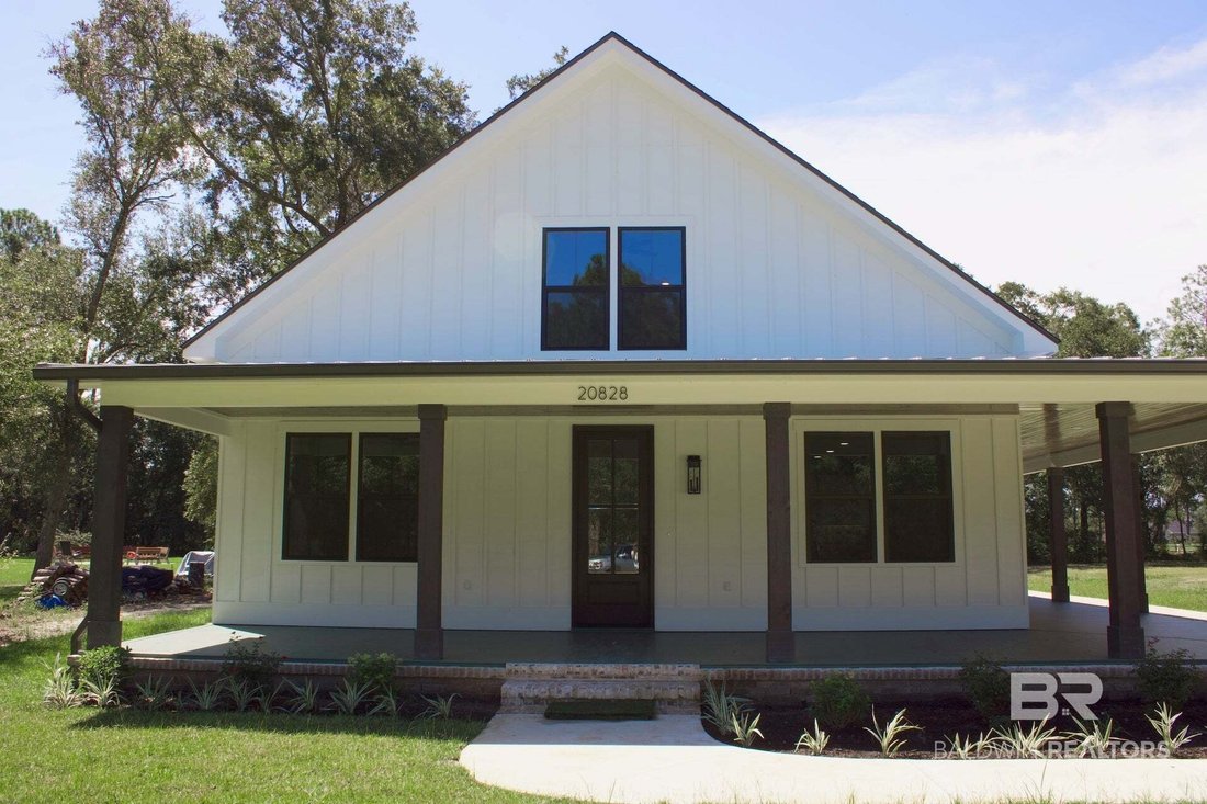 House in Gulf Shores, Alabama, United States 1 - 19059124