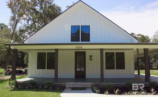 Casa a Gulf Shores, Alabama, Stati Uniti 1