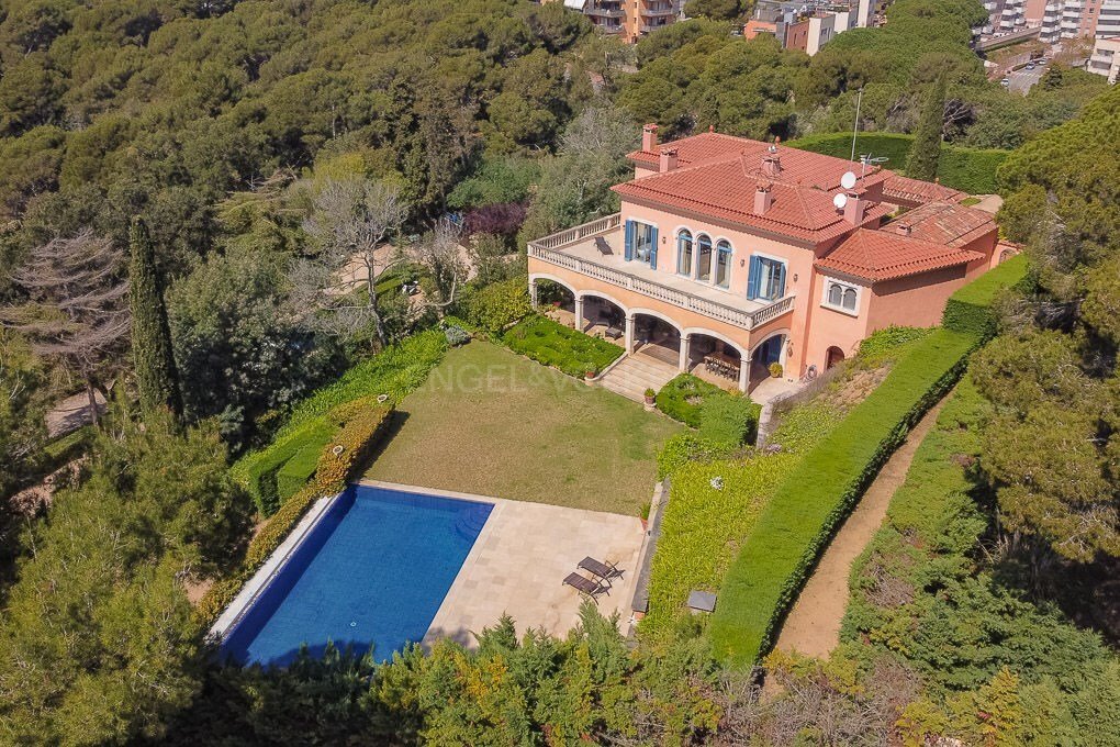 Haus in Lloret de Mar, Katalonien, Spanien 2 - 11955224