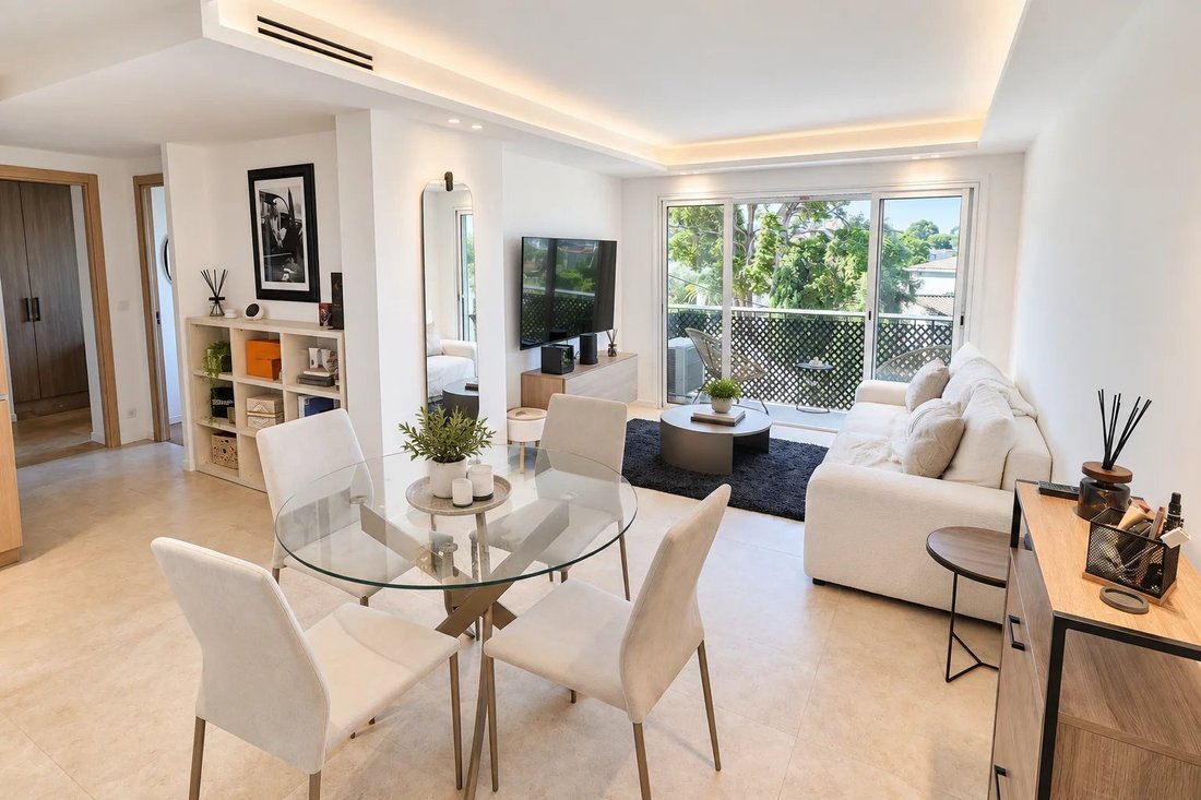 Apartment in Cannes, Provence-Alpes-Côte d'Azur, France 1 - 19060321