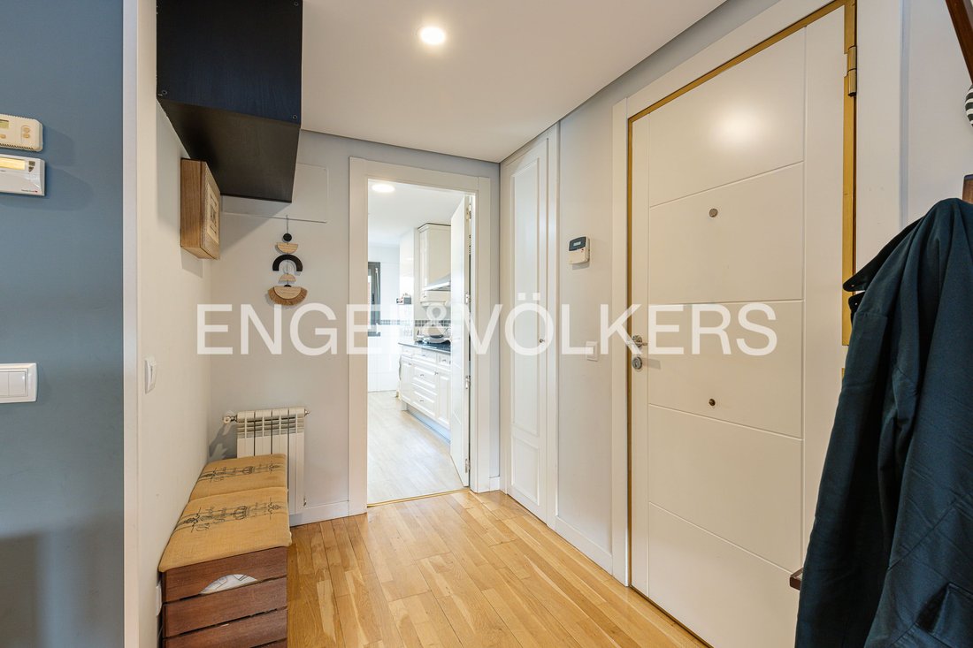 Wohnung in Majadahonda, Autonome Gemeinschaft Madrid, Spanien 3 - 19064380
