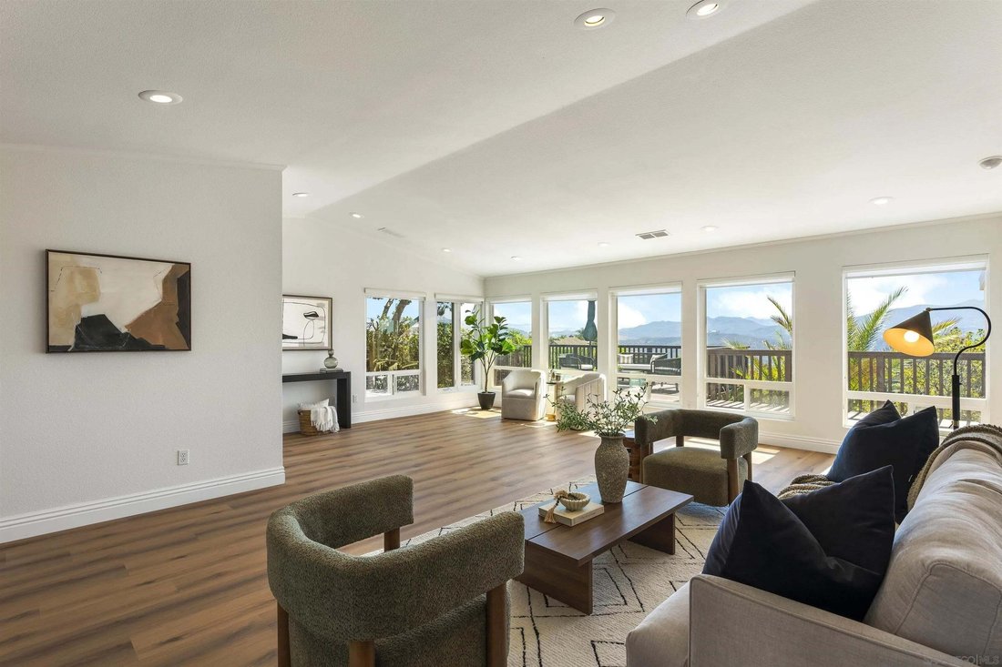House in La Mesa, California, United States 2 - 19063456
