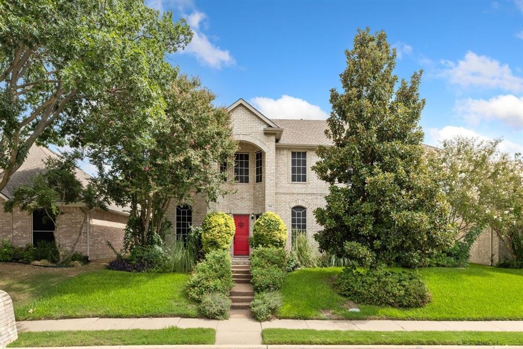 House in Allen, Texas, United States 1 - 19065808