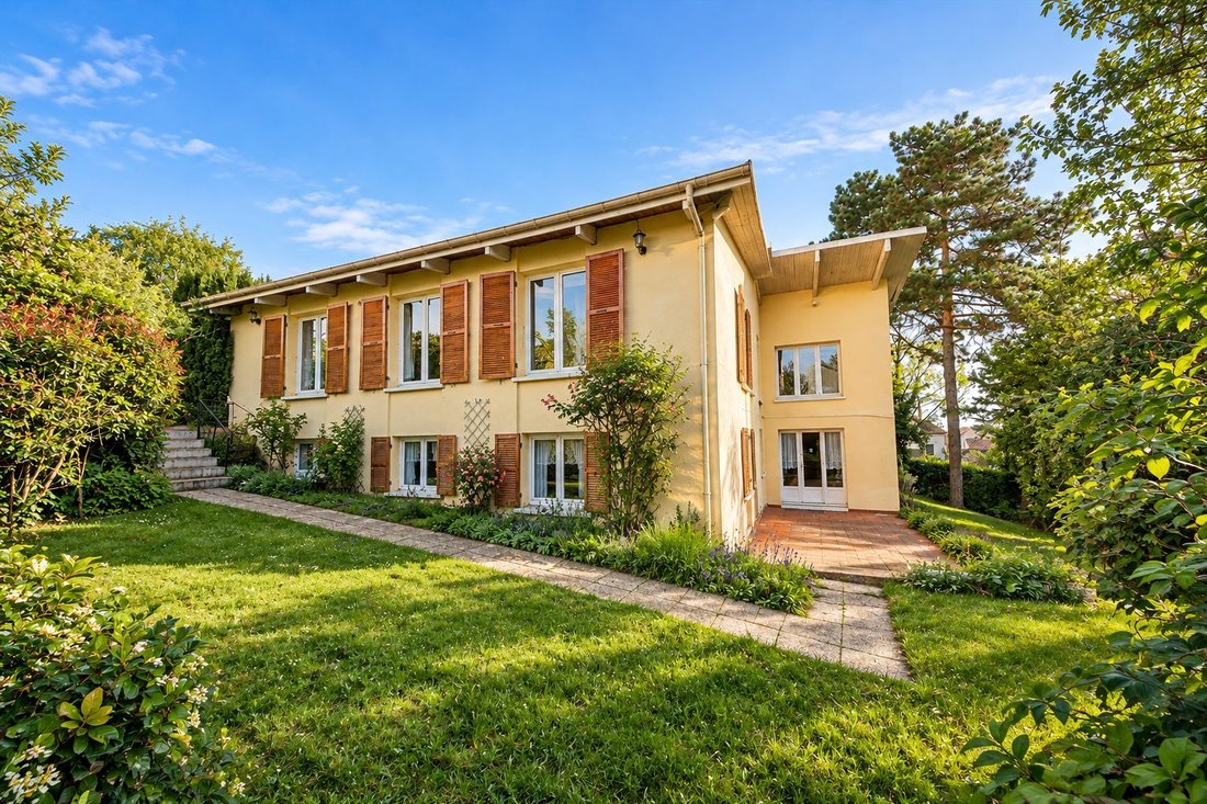 Maison à Andrésy, Île-de-France, France 1 - 17471475