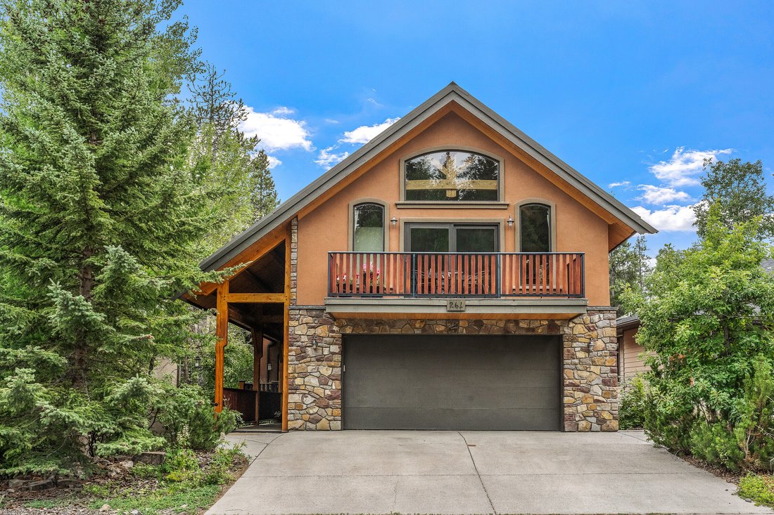 Casa en Canmore, Alberta, Canadá 3 - 19061789