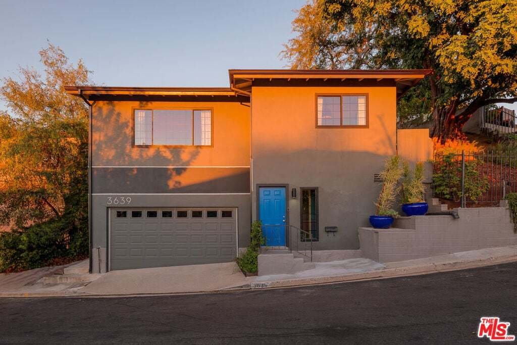 Casa a Los Angeles, California, Stati Uniti 2 - 19062288