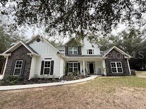 Casa a Chiefland, Florida, Stati Uniti 1 - 19059599