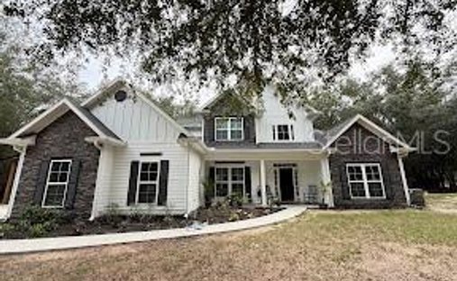 Casa a Chiefland, Florida, Stati Uniti 1
