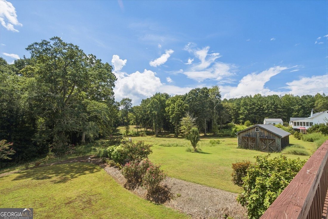 Casa en Powder Springs, Georgia, Estados Unidos 5 - 19063153