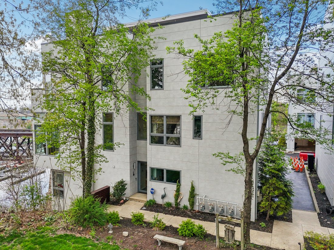 Residenza a Lakewood, Ohio, Stati Uniti 4 - 19065753