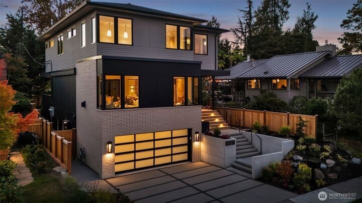 Haus in Seattle, Washington, Vereinigte Staaten 2 - 19065434