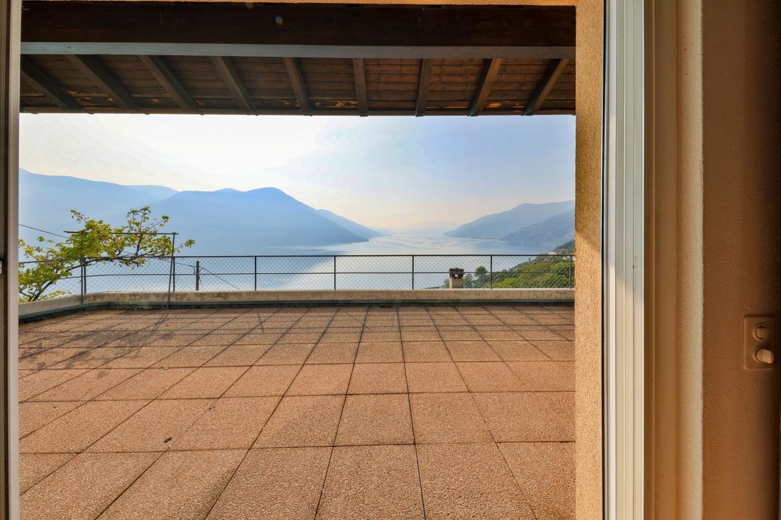 Villa in Brissago, Tessin, Schweiz 4 - 19062223